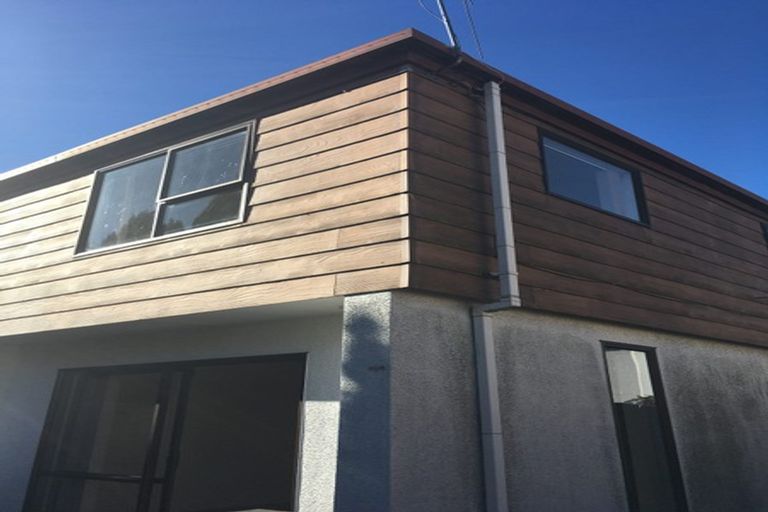 Photo of property in 4/13 Brockworth Place, Riccarton, Christchurch, 8011