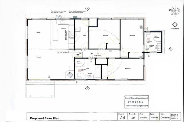 Photo of property in 6 Marsh Place, Cromwell, 9310