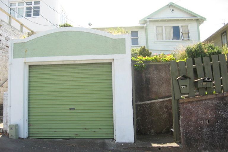 Photo of property in 44a Waitoa Road, Hataitai, Wellington, 6021