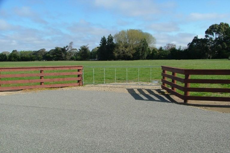 Photo of property in 65 Te Pouapatuki Road, Tuahiwi, Kaiapoi, 7691