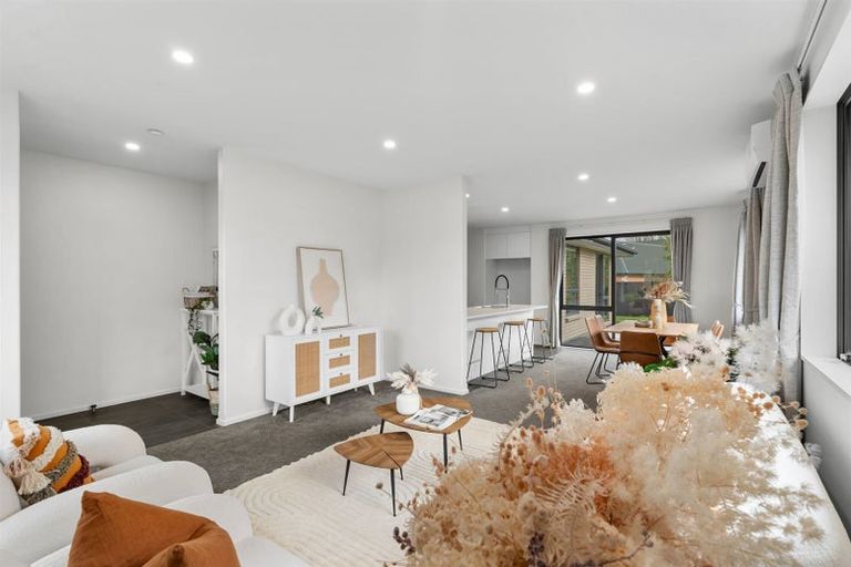 Photo of property in 7 Glengael Drive, Halswell, Christchurch, 8025