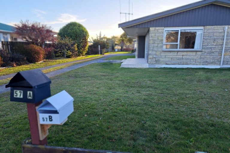 Photo of property in 57a Smith Street, Matamata, 3400