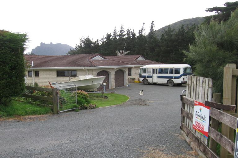Photo of property in 63 Ocean Beach Road, Whangarei Heads, Whangarei, 0174