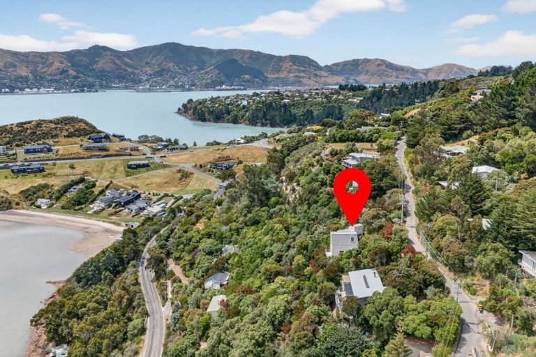 Photo of property in 29 Bayview Road, Charteris Bay, Lyttelton, 8971