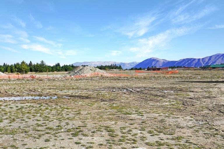 Photo of property in 22 Grandvue Drive, Twizel, 7901