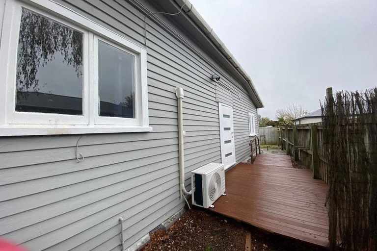 Photo of property in 23 Wellington Street, Phillipstown, Christchurch, 8011
