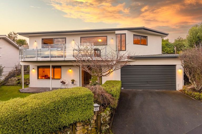 Photo of property in 21a Tui Glen Road, Atawhai, Nelson, 7010