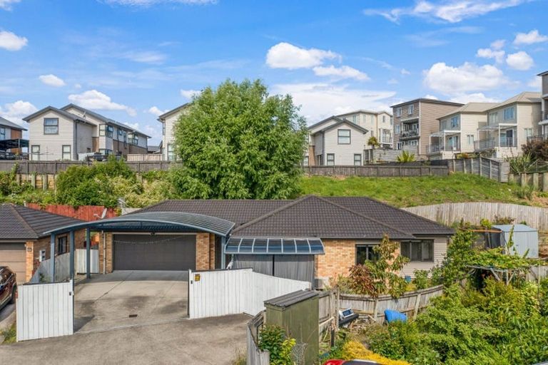 Photo of property in 44 Arrowsmith Drive, Flat Bush, Auckland, 2019