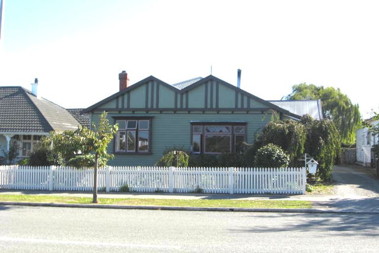 Photo of property in 11 Preston Street, West End, Timaru, 7910