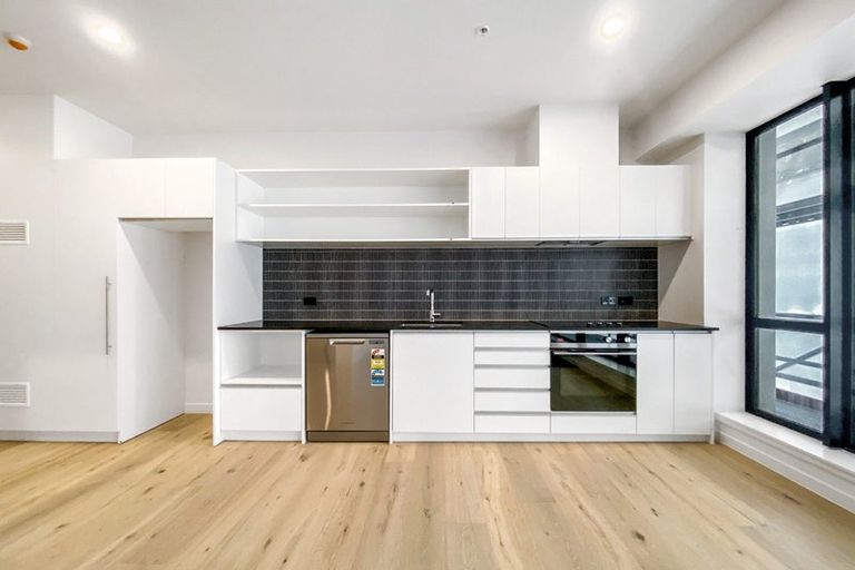 Photo of property in A C Nielsen House, 401/120 Victoria Street, Te Aro, Wellington, 6011