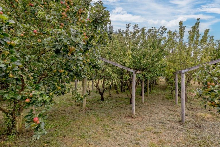 Photo of property in 461 Robinsons Road, Prebbleton, Christchurch, 7676