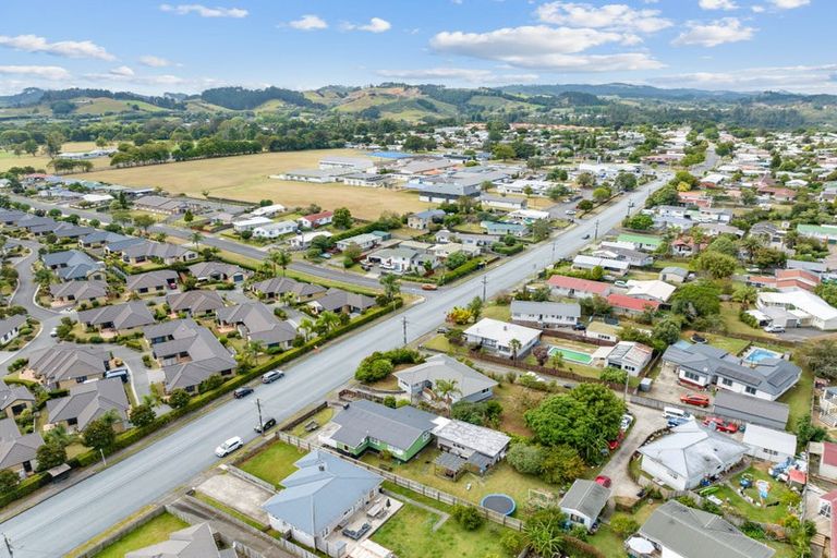Photo of property in 171 Corks Road, Tikipunga, Whangarei, 0112