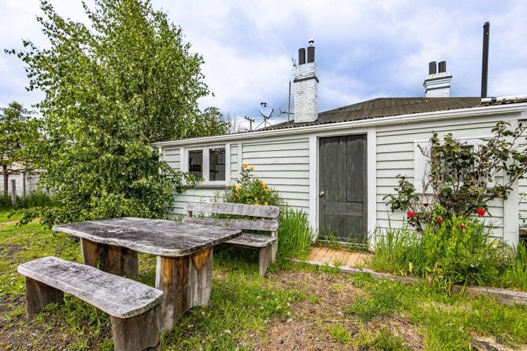 Photo of property in 31 Railway Row, Ohakune, 4625
