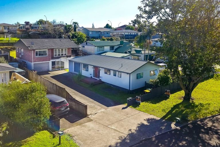 Photo of property in 5a Manley Grove, Gate Pa, Tauranga, 3112