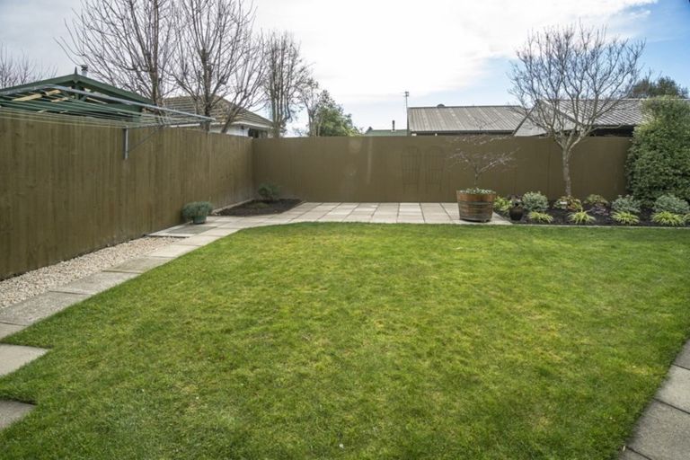 Photo of property in 122a Ashley Street, Rangiora, 7400