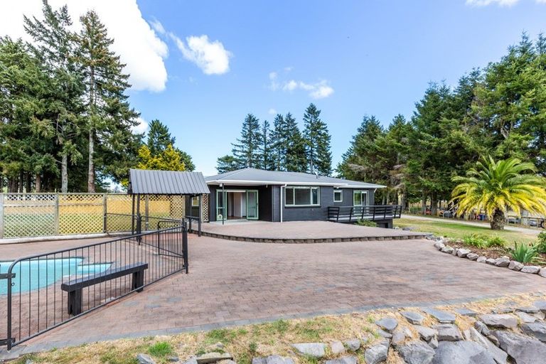 Photo of property in 478 Centennial Drive, Rotokawa, Taupo, 3378