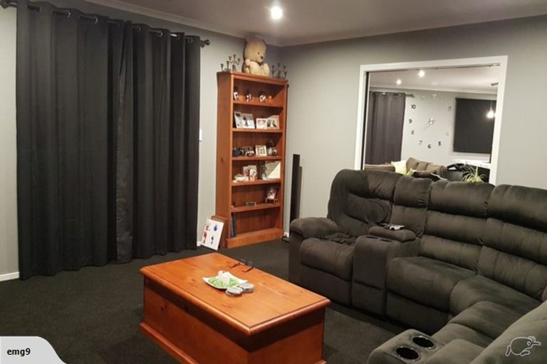 Photo of property in 12 Duncan Road, Ngahinapouri, Ohaupo, 3882