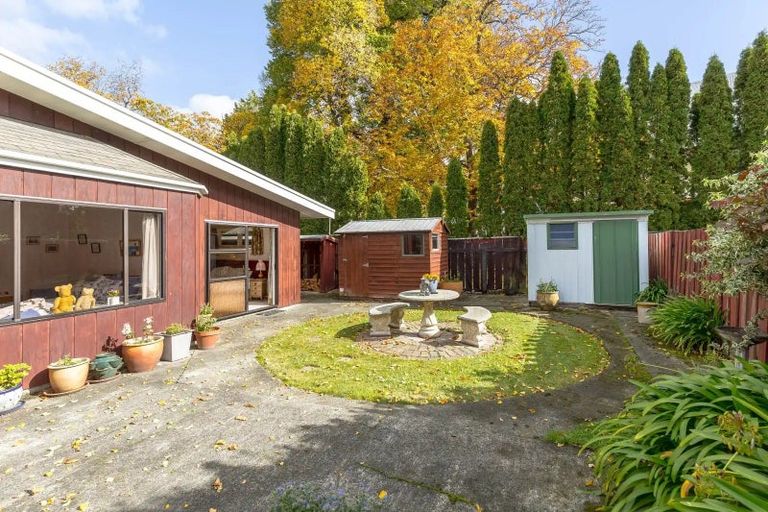Photo of property in 17 Keir Crescent, Lansdowne, Masterton, 5810