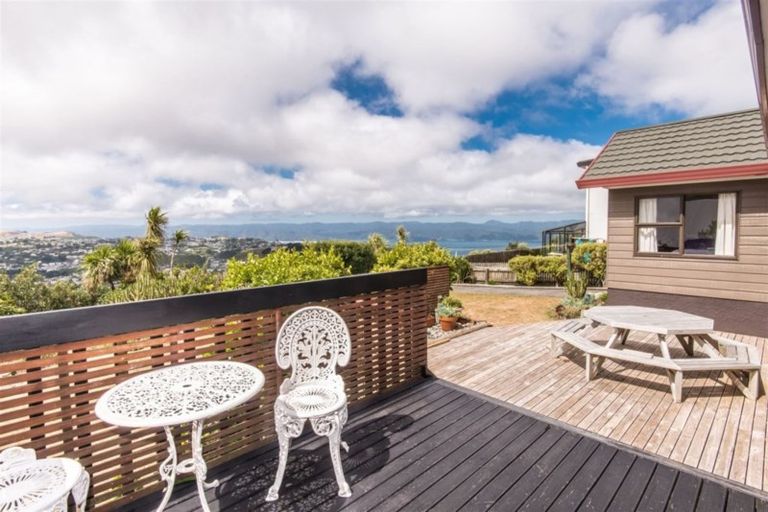 Photo of property in 40 Jaunpur Crescent, Broadmeadows, Wellington, 6035