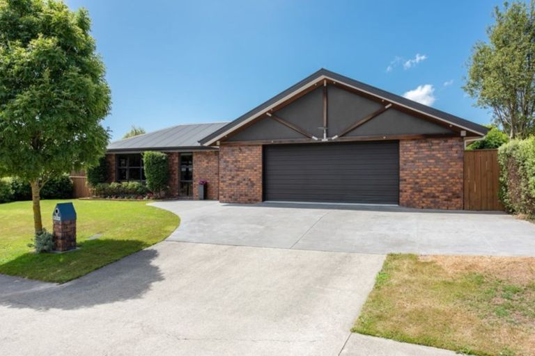 Photo of property in 35 Forest Park Drive, Witherlea, Blenheim, 7201