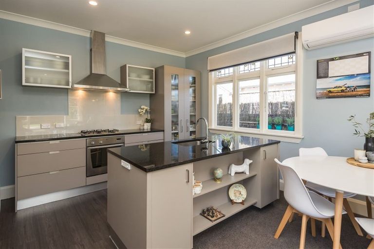 Photo of property in 29 Frankleigh Street, Somerfield, Christchurch, 8024