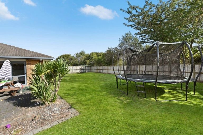 Photo of property in 23 Diomede Glade, Flagstaff, Hamilton, 3210