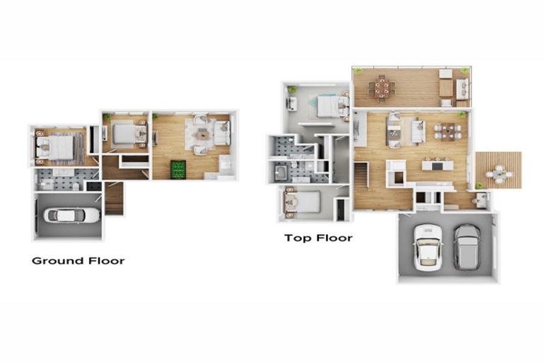 Photo of property in 78 Hamurana Road, Omokoroa, 3114