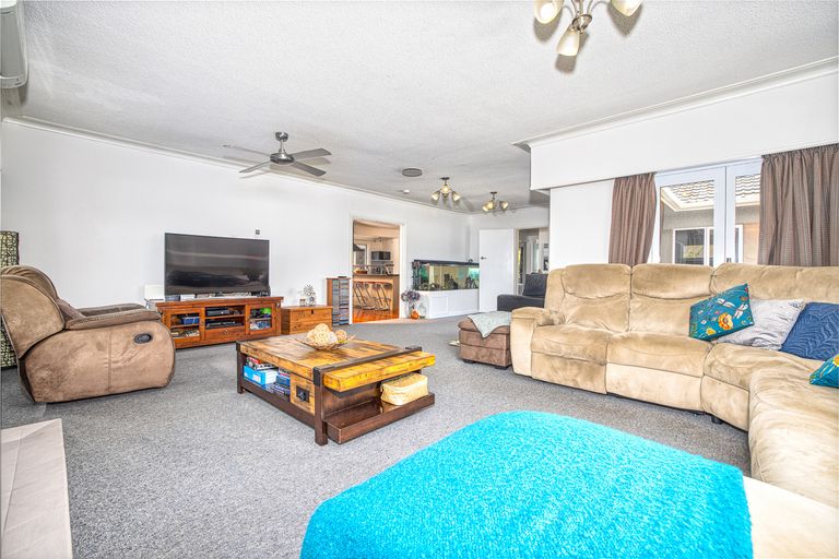 Photo of property in 320 Racecourse Road, Te Awamutu, 3800