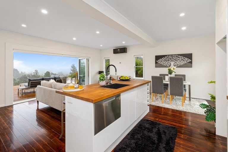 Photo of property in 539 Krippner Road, Puhoi, Silverdale, 0994