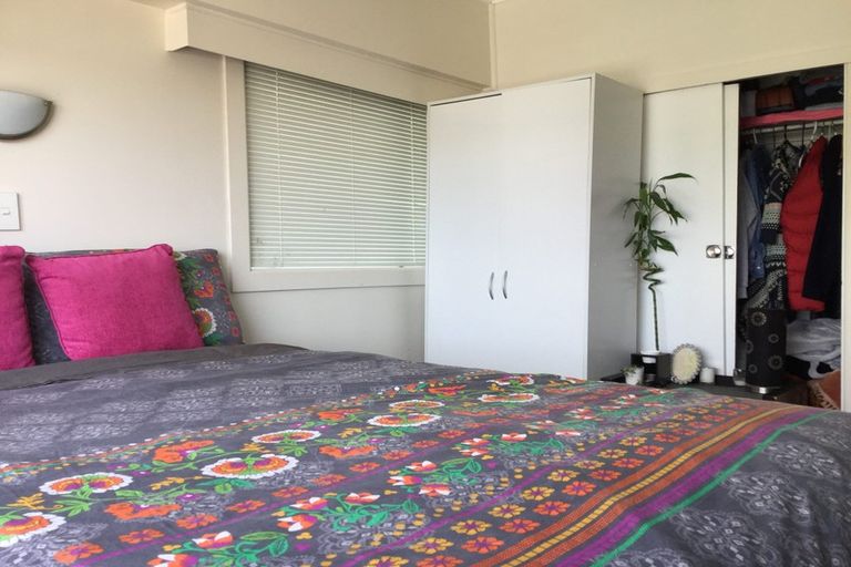 Photo of property in Bydder Apartments, 272 The Terrace, Te Aro, Wellington, 6011