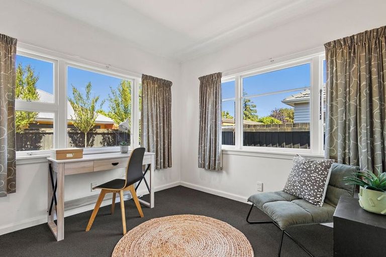 Photo of property in 1/270 Grahams Road, Bishopdale, Christchurch, 8053