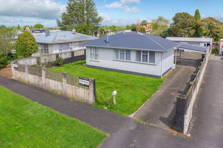 Photo of property in 53 Yvonne Street, Melville, Hamilton, 3206