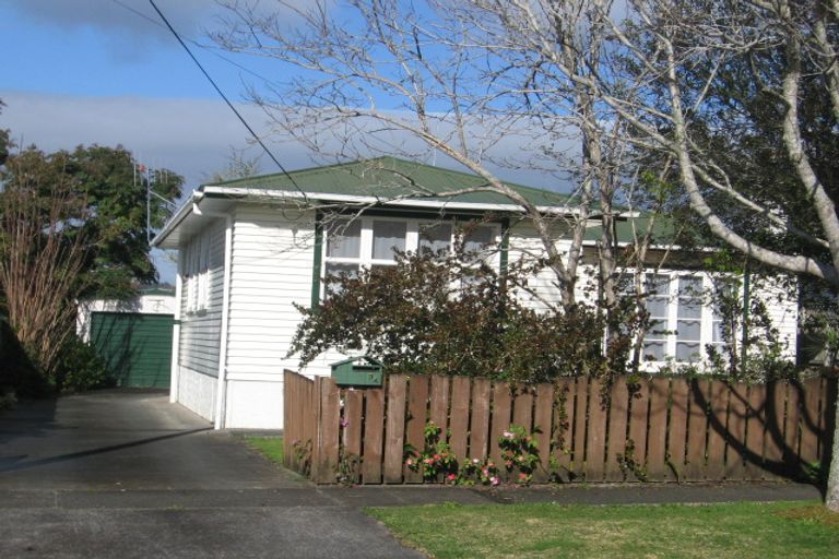 Photo of property in 34 Puriri Park Road, Maunu, Whangarei, 0110