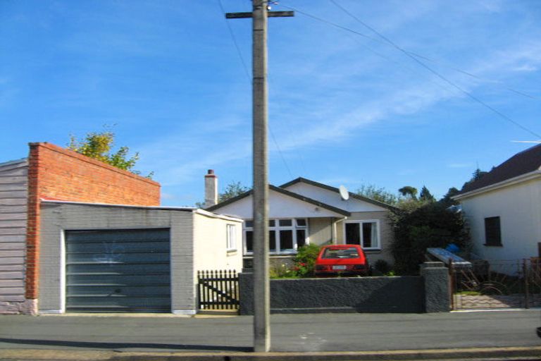 Photo of property in 3 Crown Street, North East Valley, Dunedin, 9010