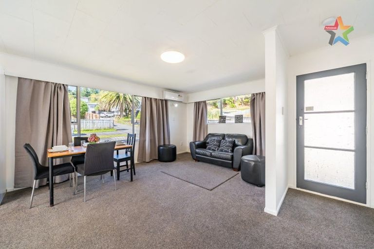 Photo of property in 35b Stockdale Street, Wainuiomata, Lower Hutt, 5014