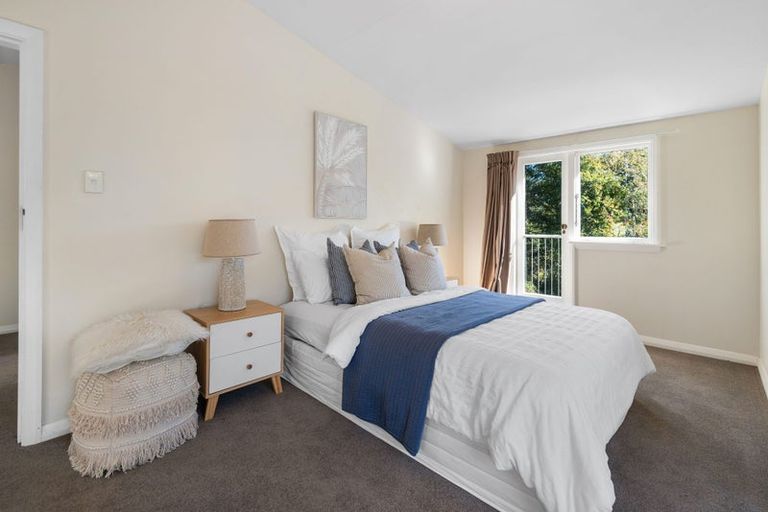 Photo of property in 47 Rowallan Road, Coalgate, Darfield, 7571