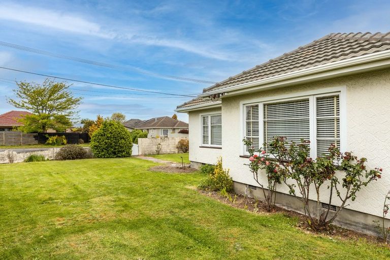 Photo of property in 49 Ranger Street, Mairehau, Christchurch, 8052