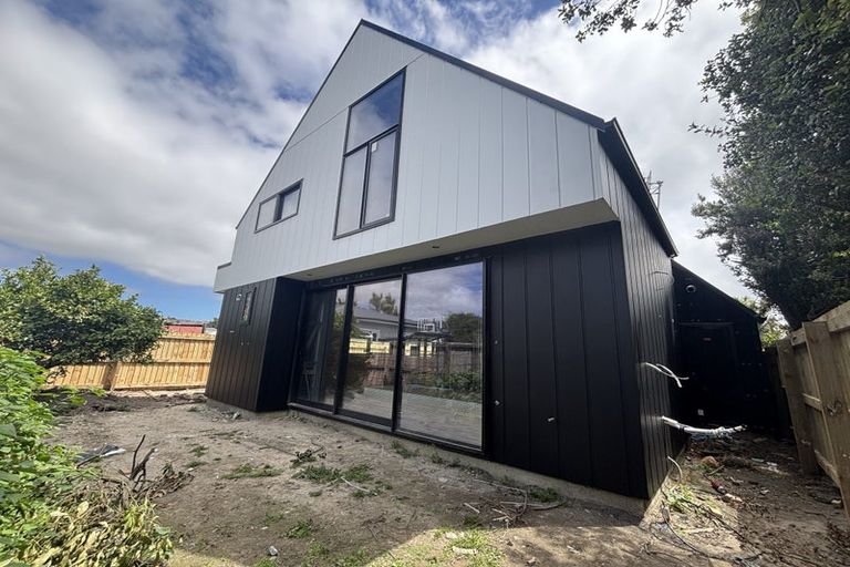 Photo of property in 65c Rutherford Street, Woolston, Christchurch, 8023