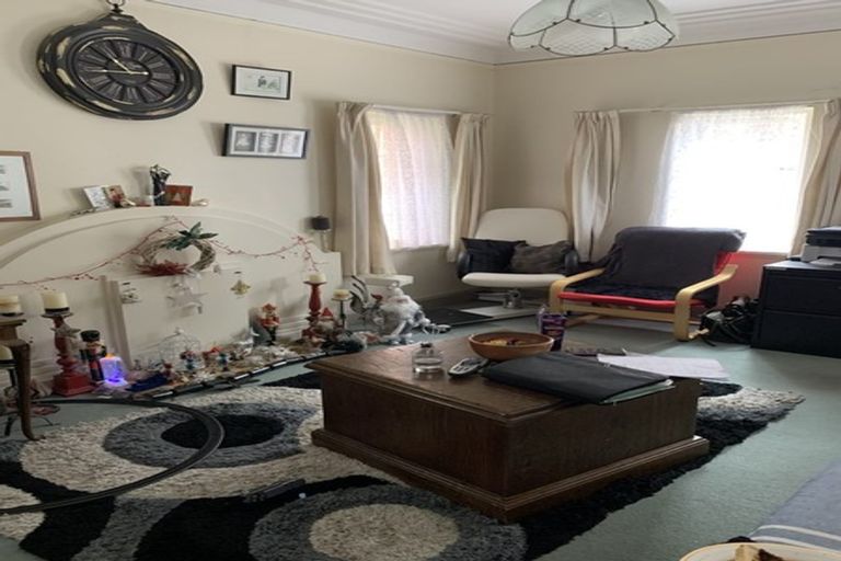 Photo of property in 1/35 Tennyson Street, Dunedin Central, Dunedin, 9016