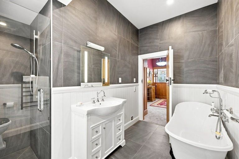 Photo of property in 67 Osborne Road, Amberley, 7410