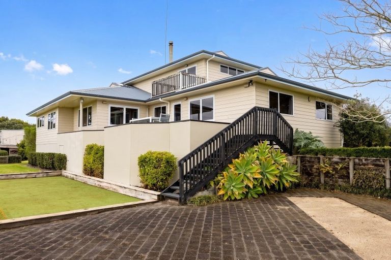 Photo of property in 31 Frost Road, Waitoki, Kaukapakapa, 0871