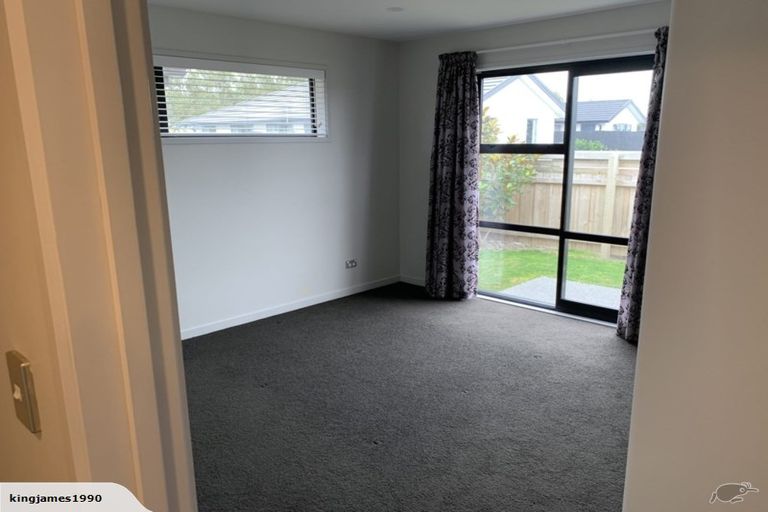 Photo of property in 39 Maka Lane, Halswell, Christchurch, 8025