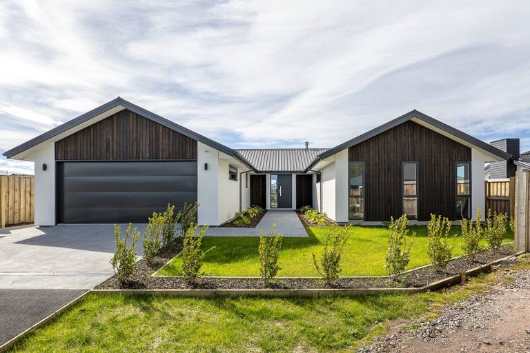 Photo of property in 32 Cooney Avenue, Darfield, 7571