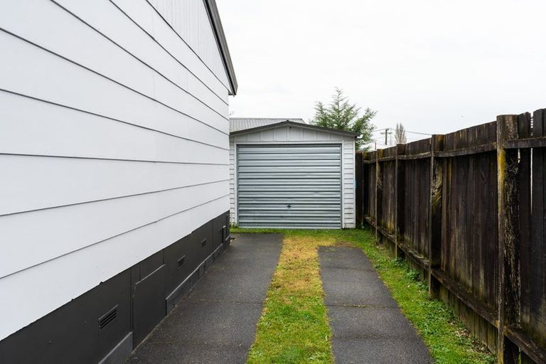 Photo of property in 60c Insoll Avenue, Enderley, Hamilton, 3214