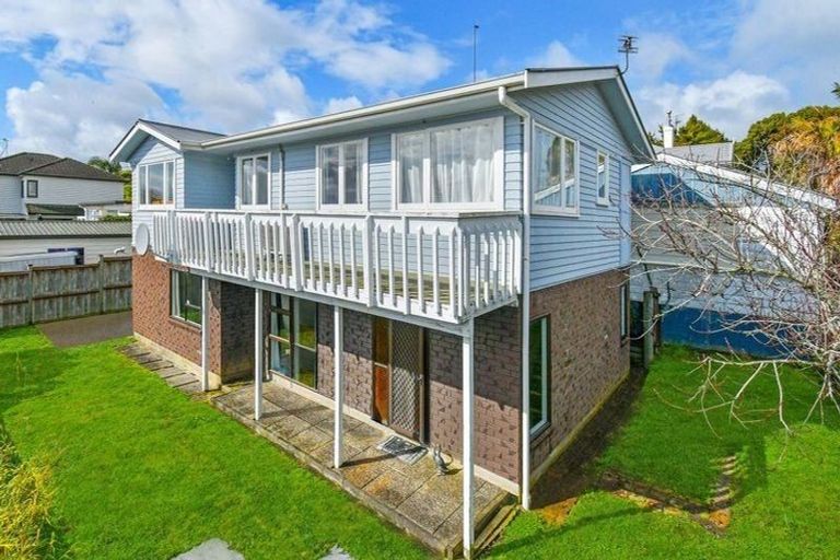 Photo of property in 2/41 Clark Road, Pahurehure, Papakura, 2113