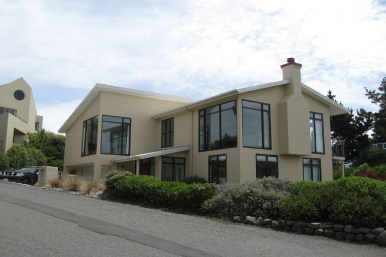 Photo of property in 5 Smugglers Cove, Scarborough, Christchurch, 8081