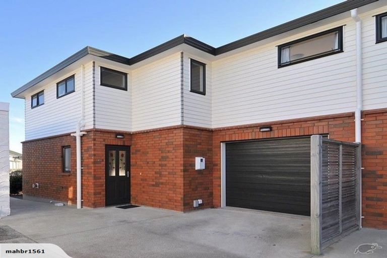 Photo of property in 20b Puriri Street, Miramar, Wellington, 6022