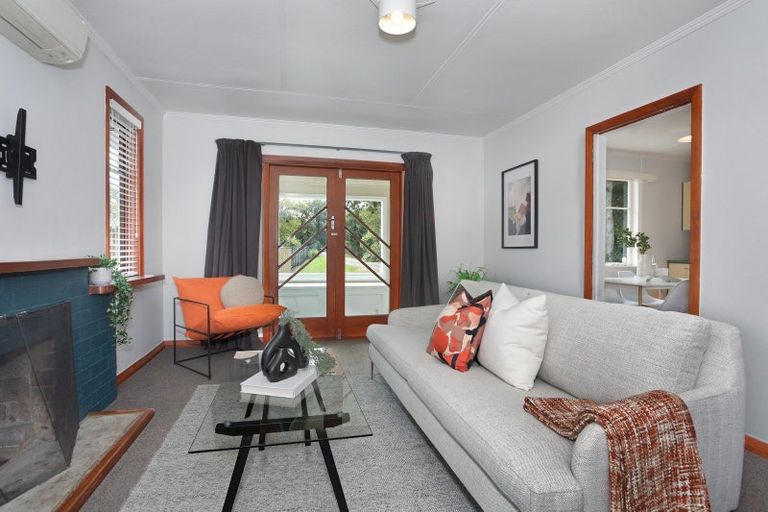 Photo of property in 7 South Street, Feilding, 4702