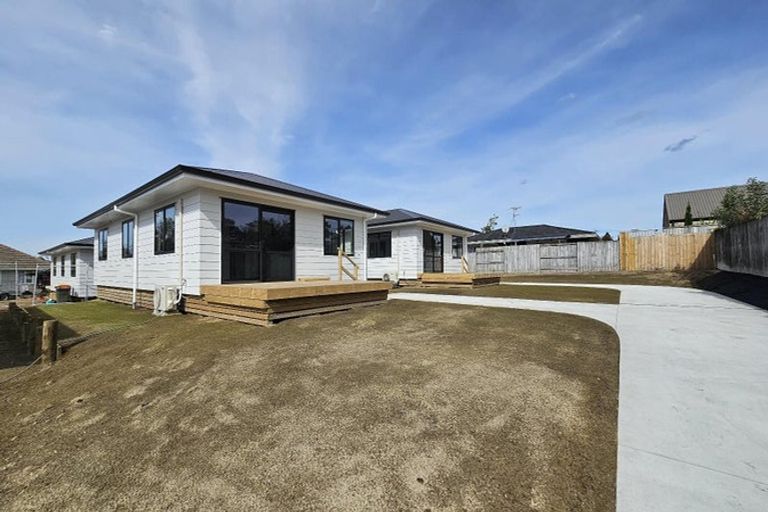 Photo of property in 5 Brown Terrace, Te Puke, 3119