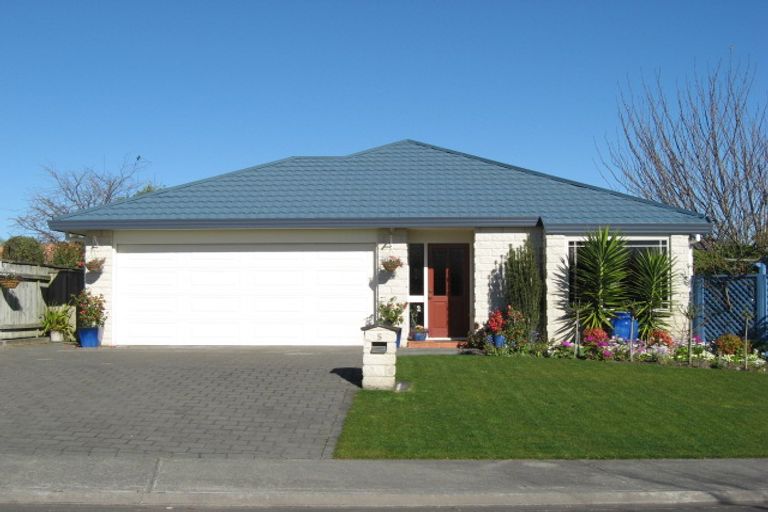 Photo of property in 5 Kingsgate Row, Havelock North, 4130